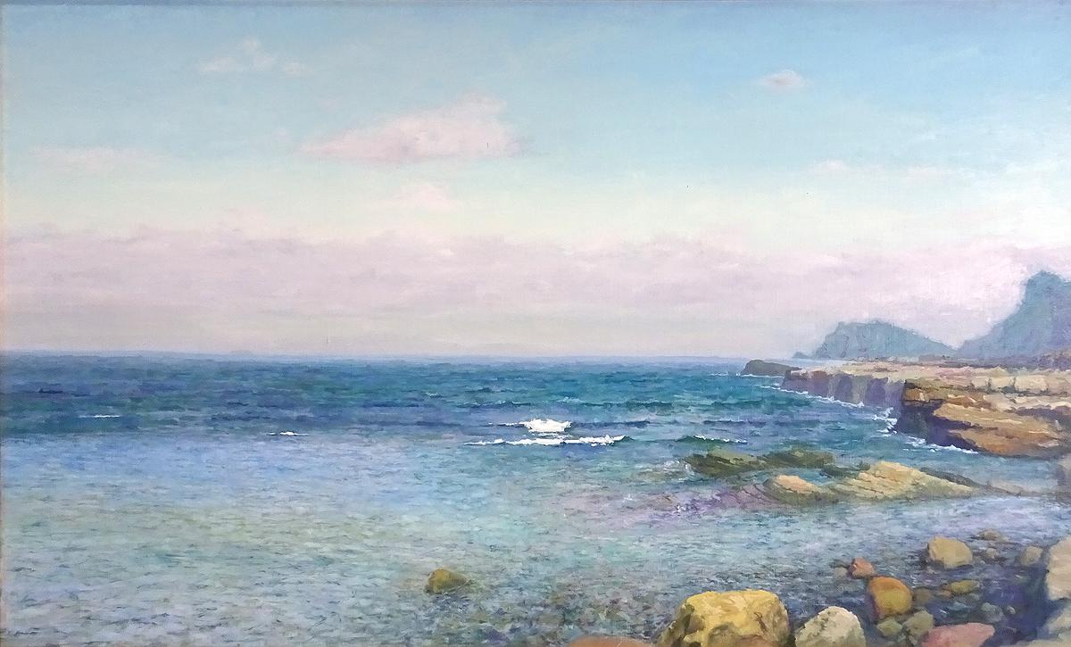 回溯.尋訪.再現 － 黃逸旻創作研究-DSC07483的封面圖