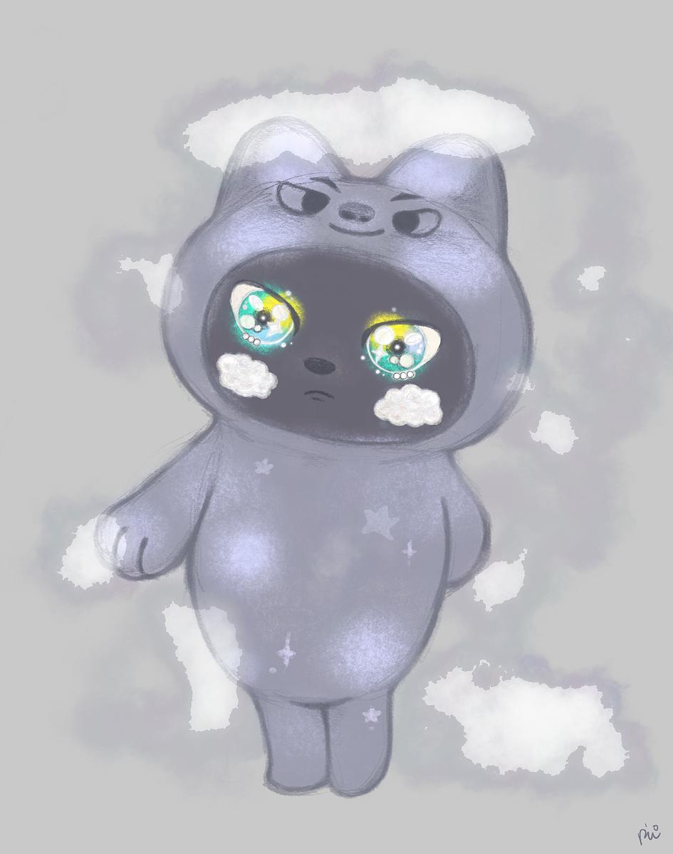 迷霧的觀星者的封面圖