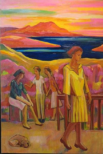 32 黯然離開的封面圖