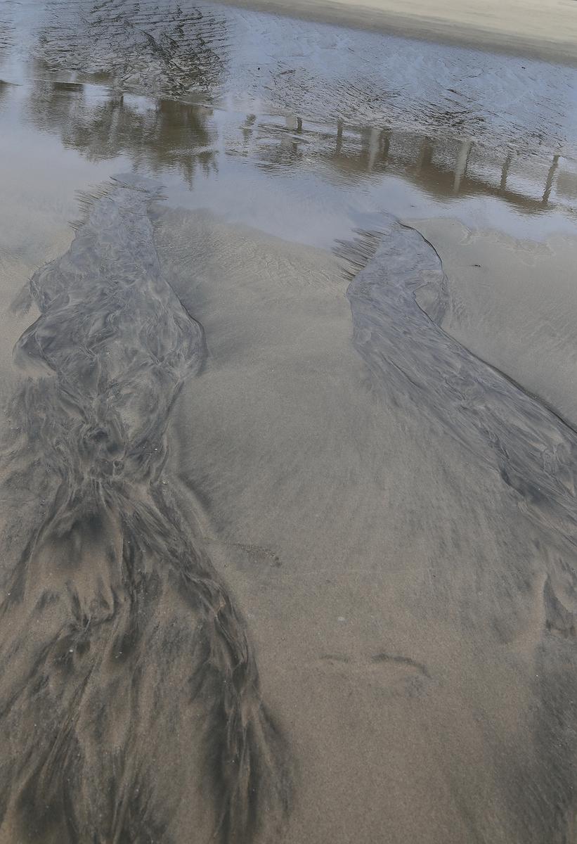 水紋系列-唯一的曾經-2017-澎湖的封面圖