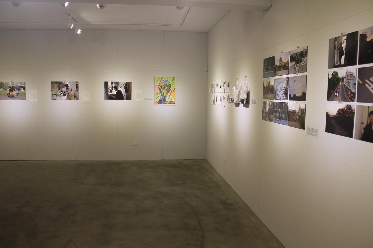 以地方為鏡，攬鏡自照－林芝穎創作研究-3的封面圖