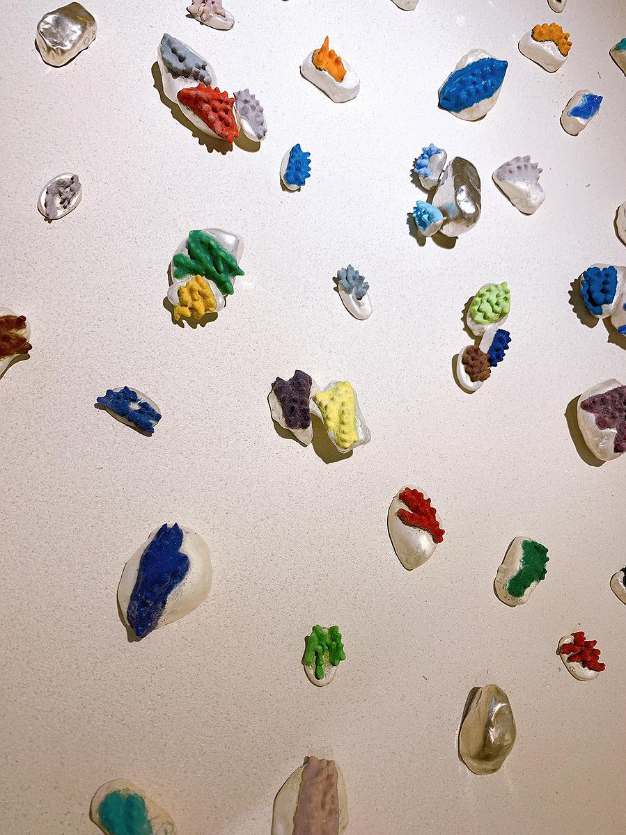 境域系列-裝飾作品_躁動分子II的封面圖
