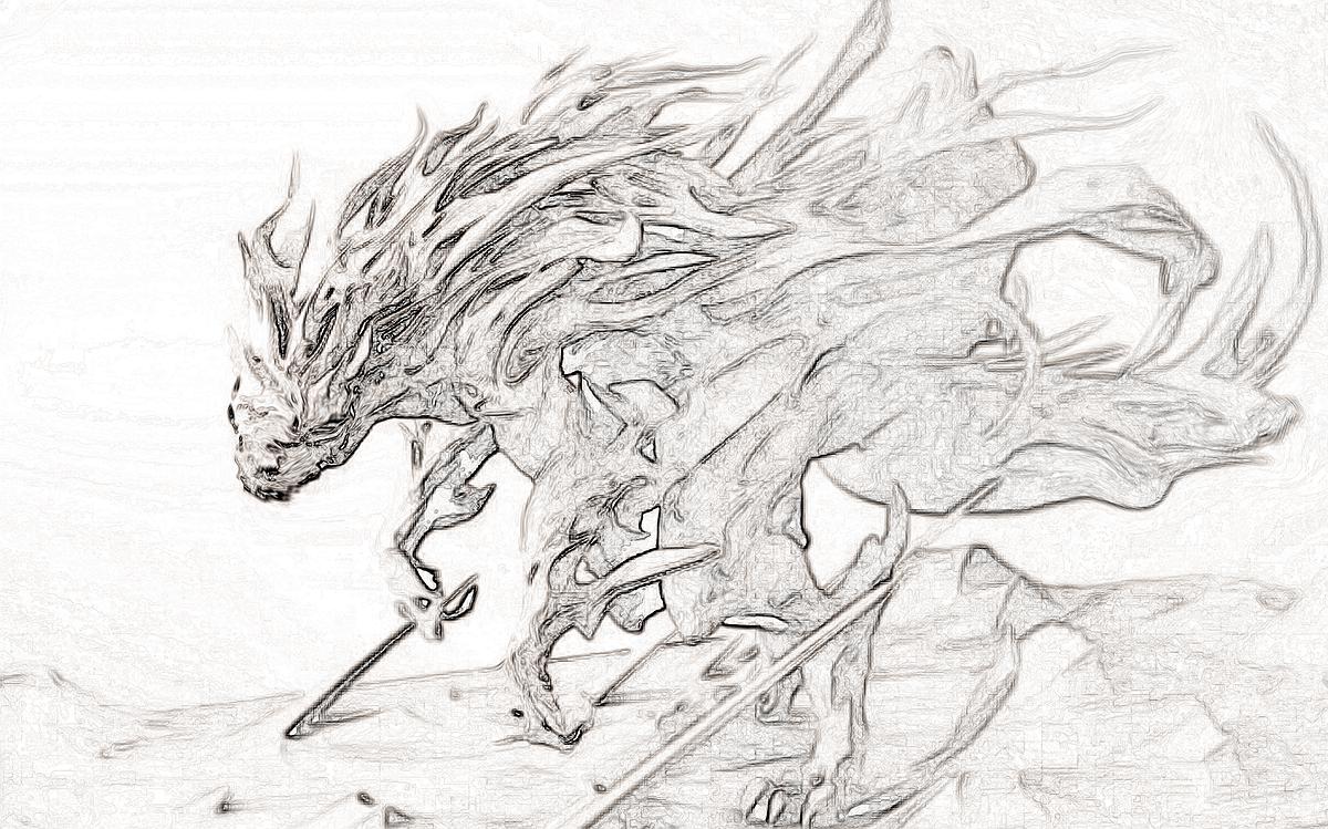 魑形畫意的封面圖