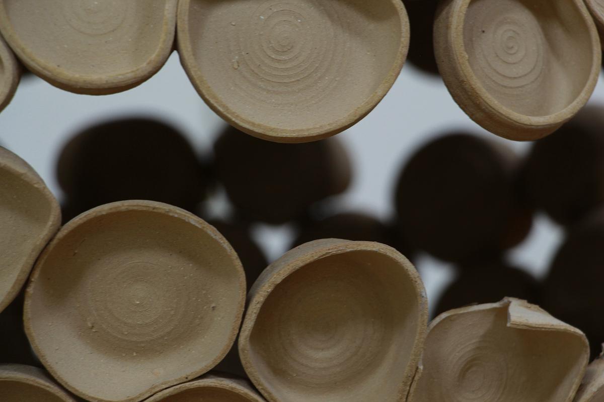 The Circle of Native material, The Original quality of Circle－Wu,zang-yen’s Works of Art's Cover