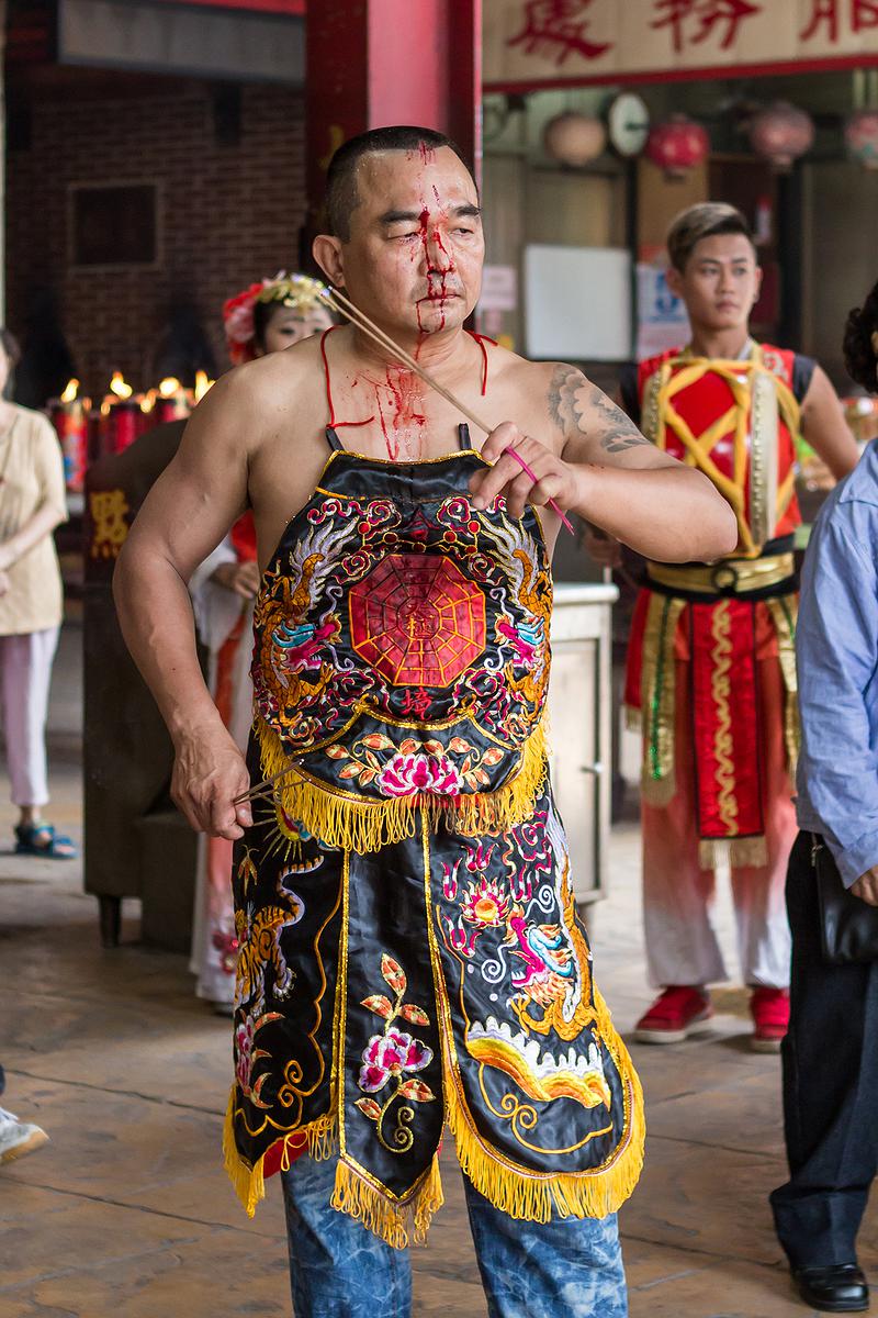 出鑾-15的封面圖