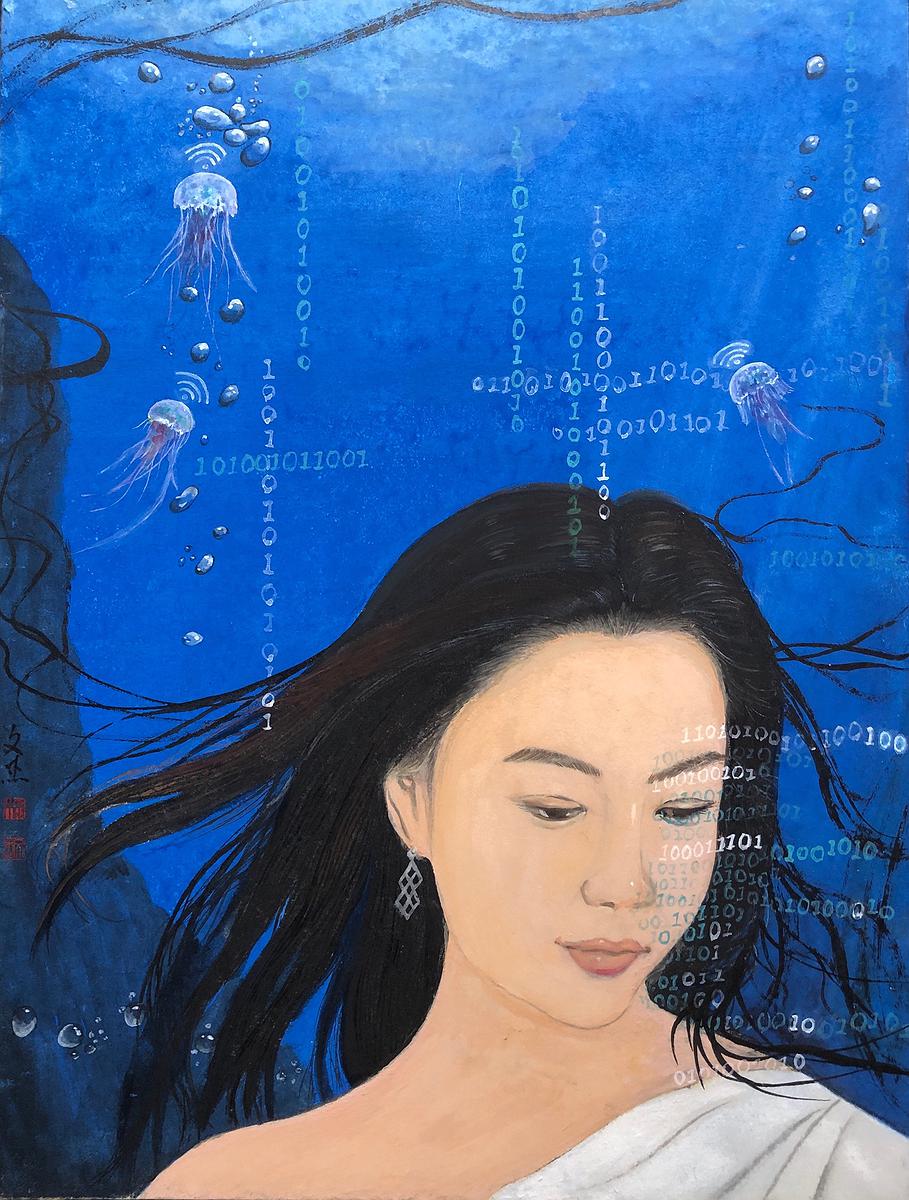 's Cover