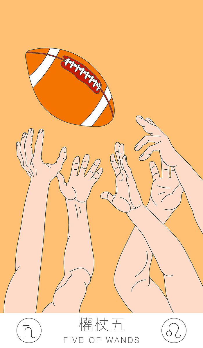's Cover