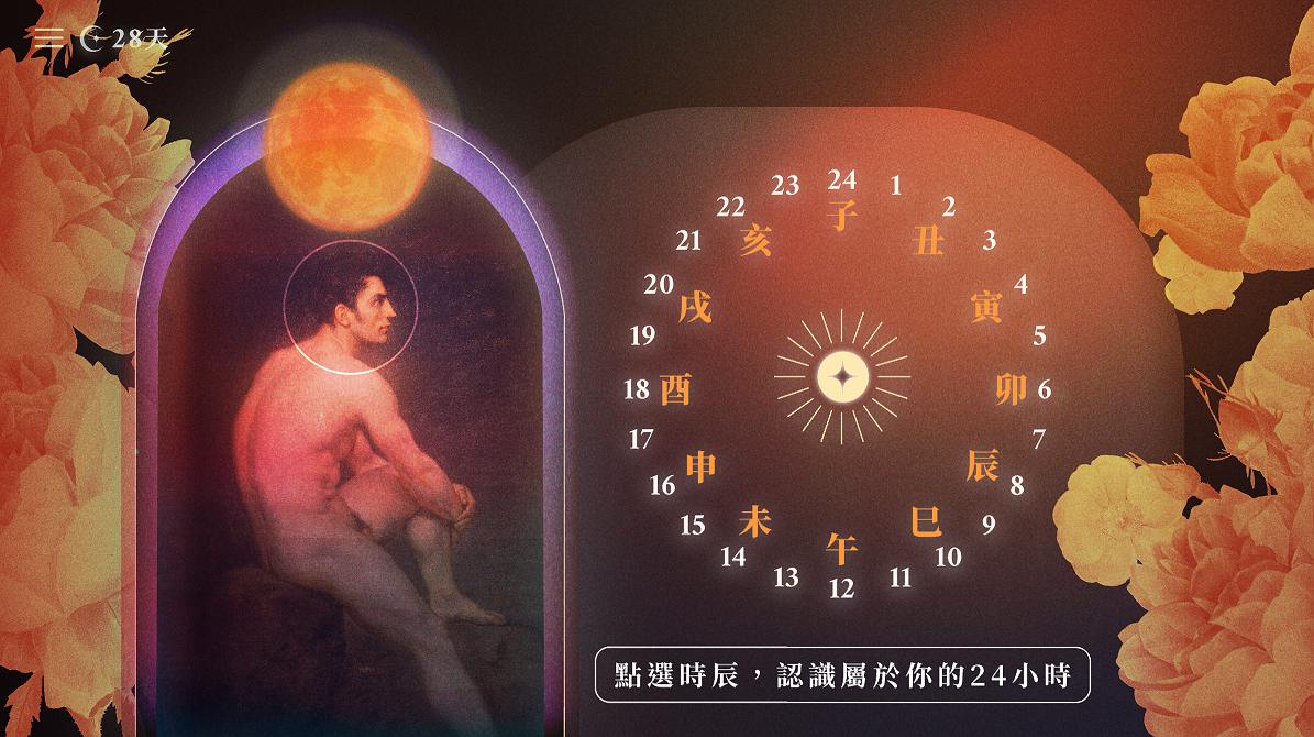 The Creation Discourse of the Interactive Website “28 Days”'s Cover