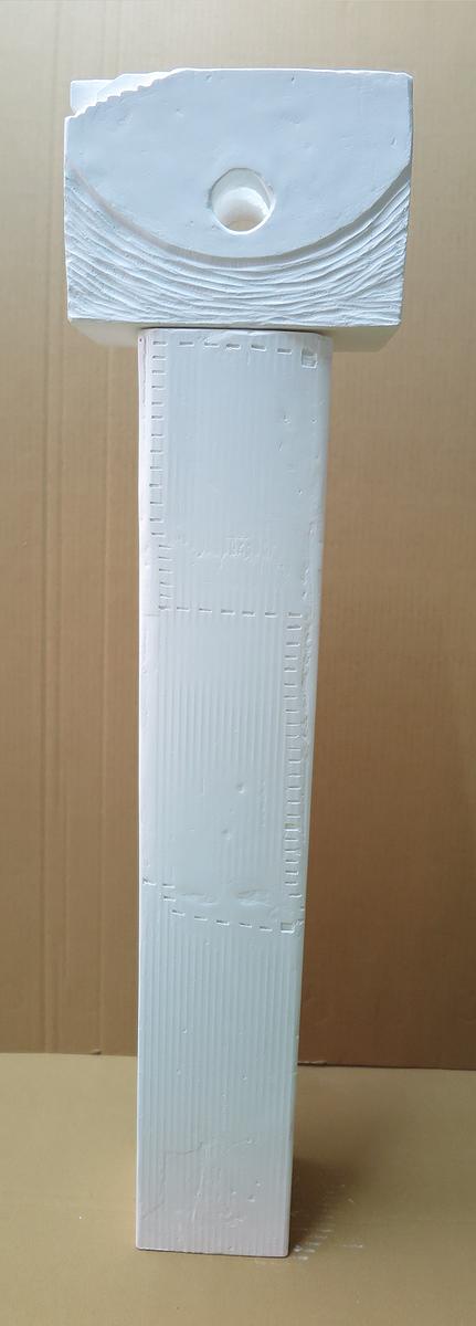 Image Transformation of Dreams - Study of Tai Hsin I’s Creation's Cover