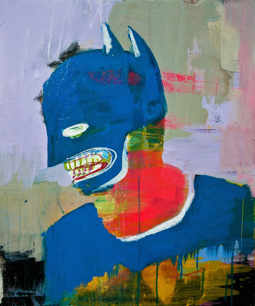 面具者3的封面圖