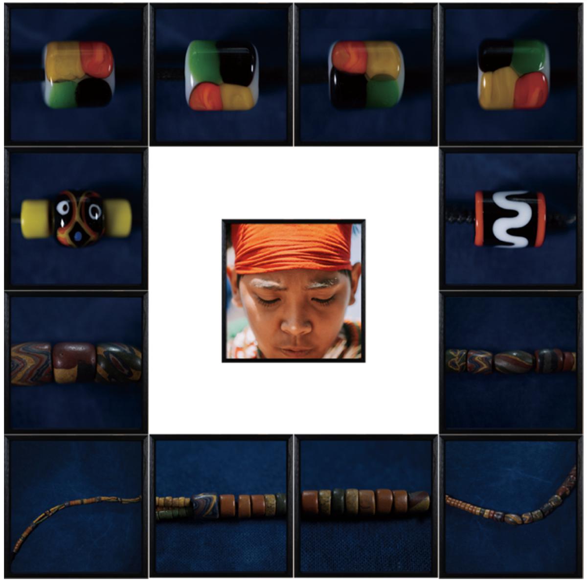 〈傳統與現代的反思〉的封面圖