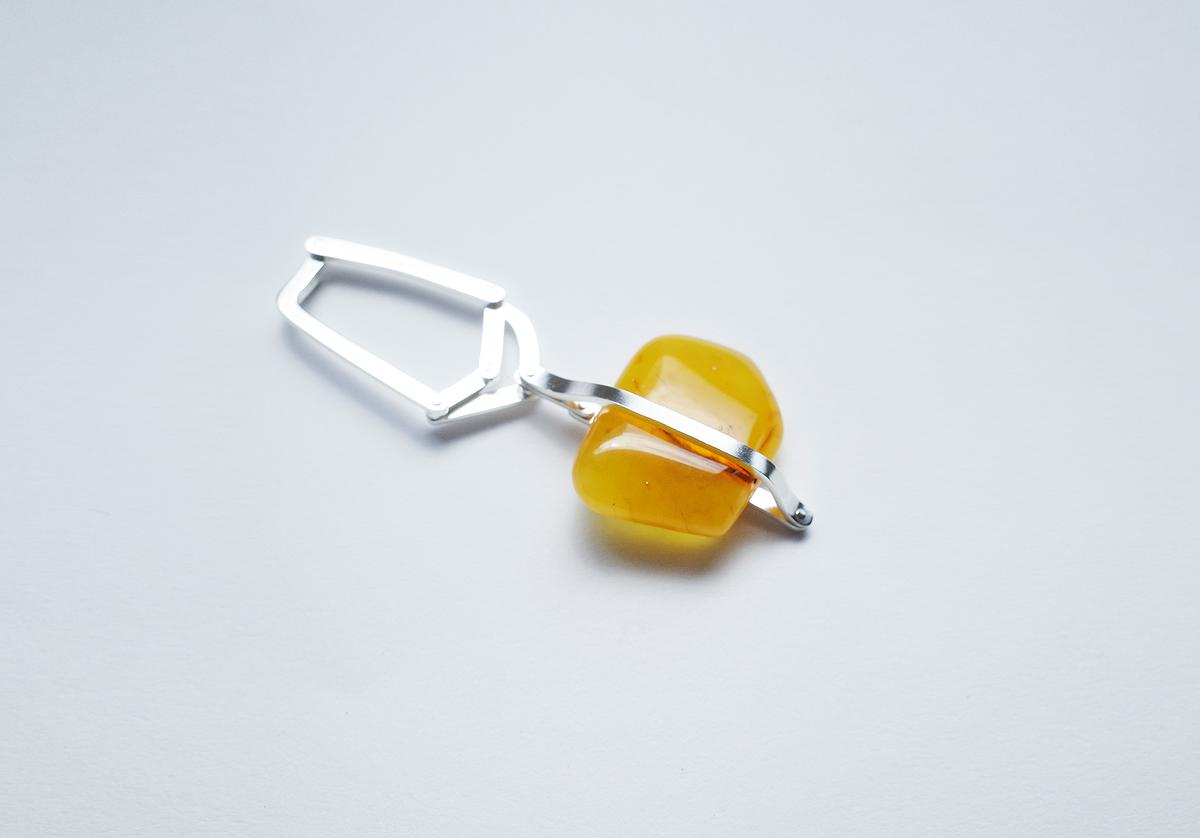 Amber Route IV的封面圖