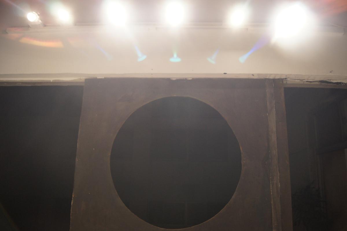 心靈與形象思維之探究 -- 李怡宣創作論述-23的封面圖