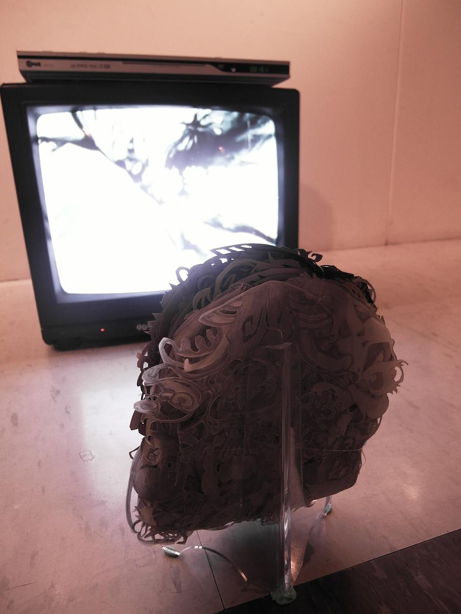 新視網膜臉譜-74的封面圖