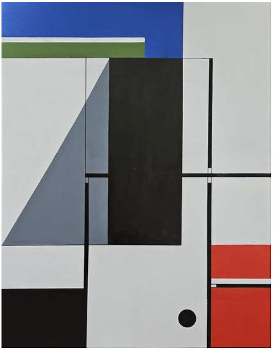 〈足跡7〉的封面圖