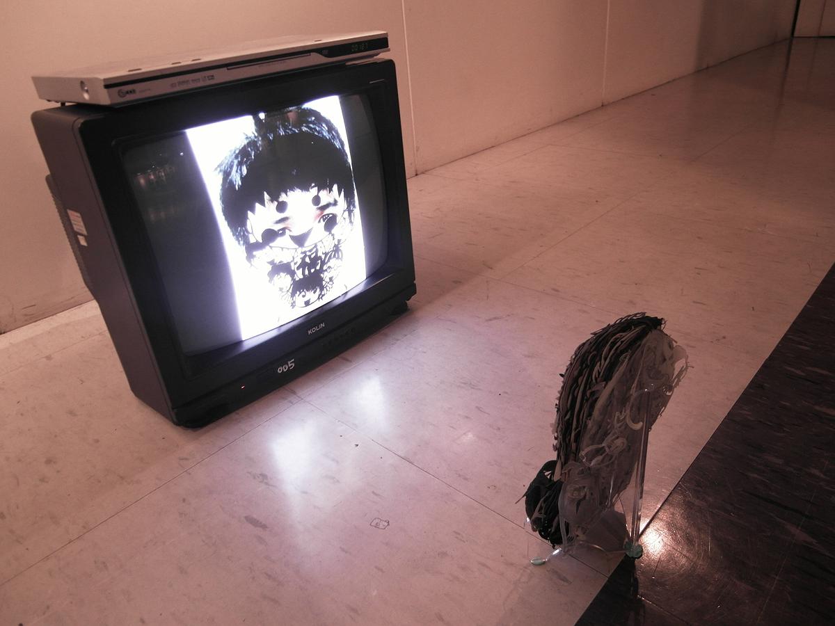 新視網膜臉譜-72的封面圖