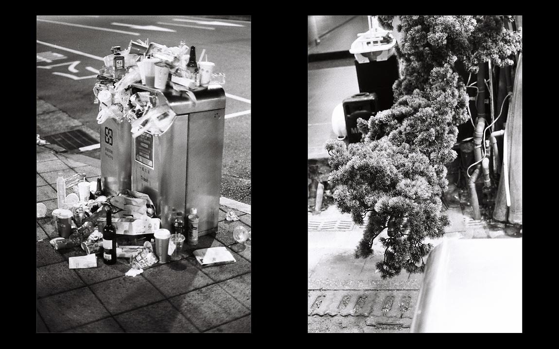 Illusion of all kind of love :The Modernity that come to our contemporary life's Cover