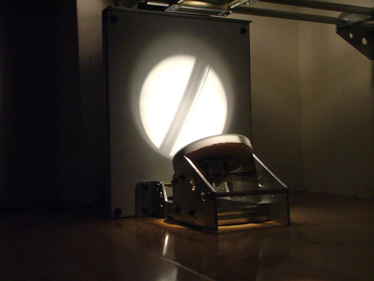 The Organs Produced for Spoken Lines's Cover