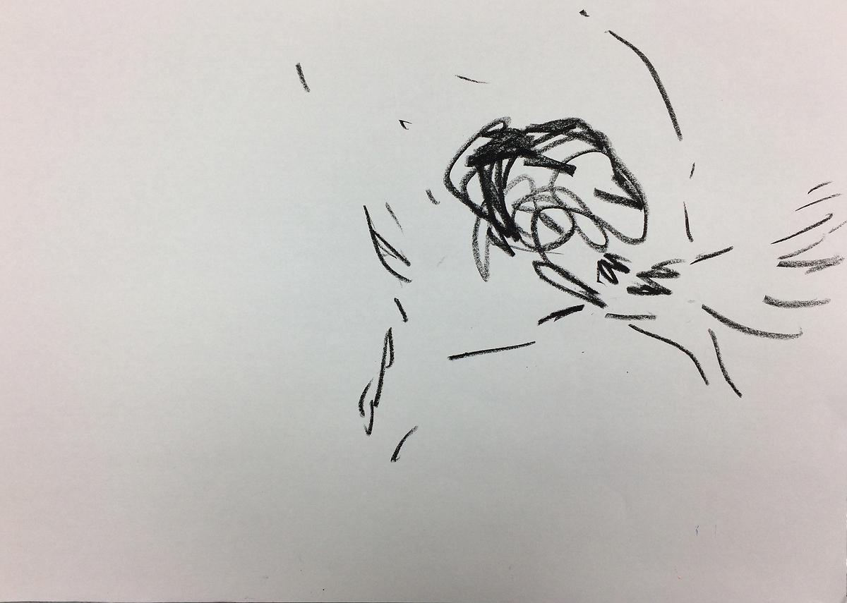 日常雜記作品手稿-14的封面圖