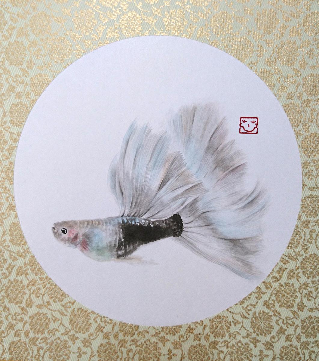 Carefree・Inspiring-The Thesis of Chinese Ink and Color Painting's Cover