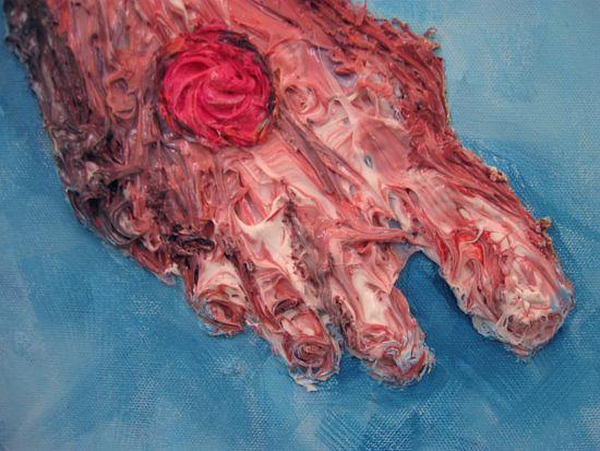 身體的意象與權力-29的封面圖