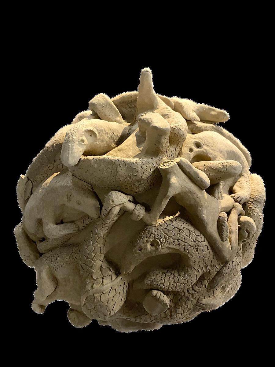 Eating Architecture's Cover