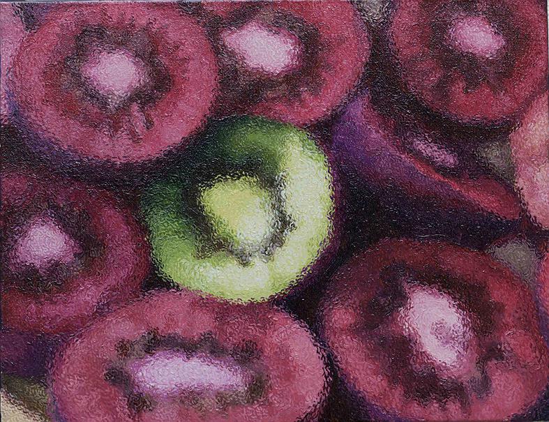 微觀之下的變異幻象–1的封面圖