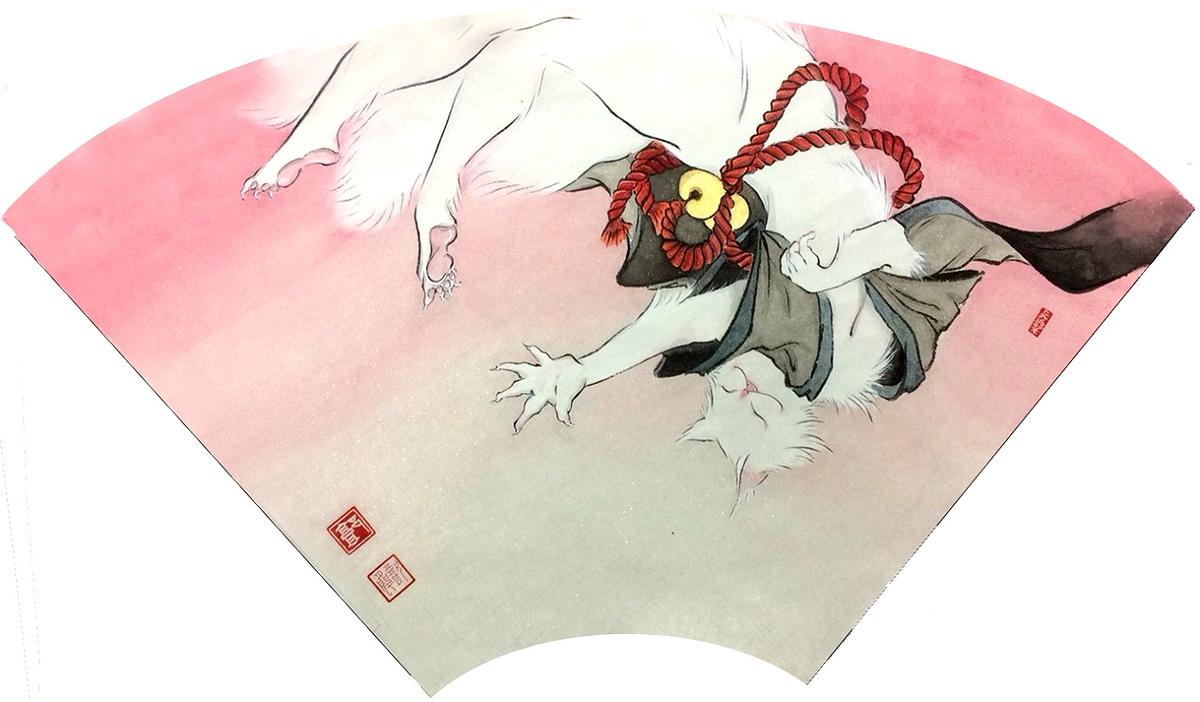 15爪的封面圖