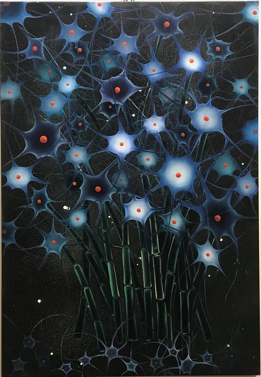 憧憬系列1的封面圖