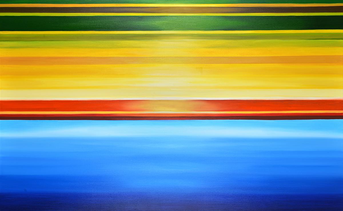 The Sound of Mountains of Sea-26's Cover