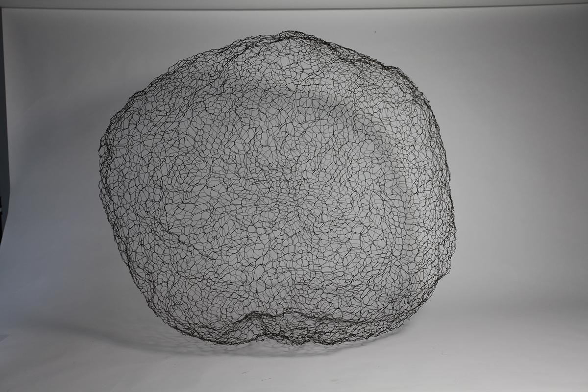 空缺、填補和流動 吳岳洋的雕塑創作-5 個體 (2)的封面圖