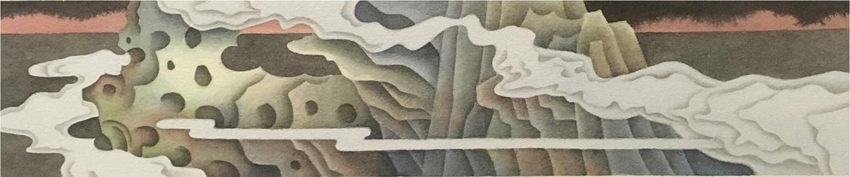 一島一世界—心境寫照之山水繪畫創作研究-20的封面圖