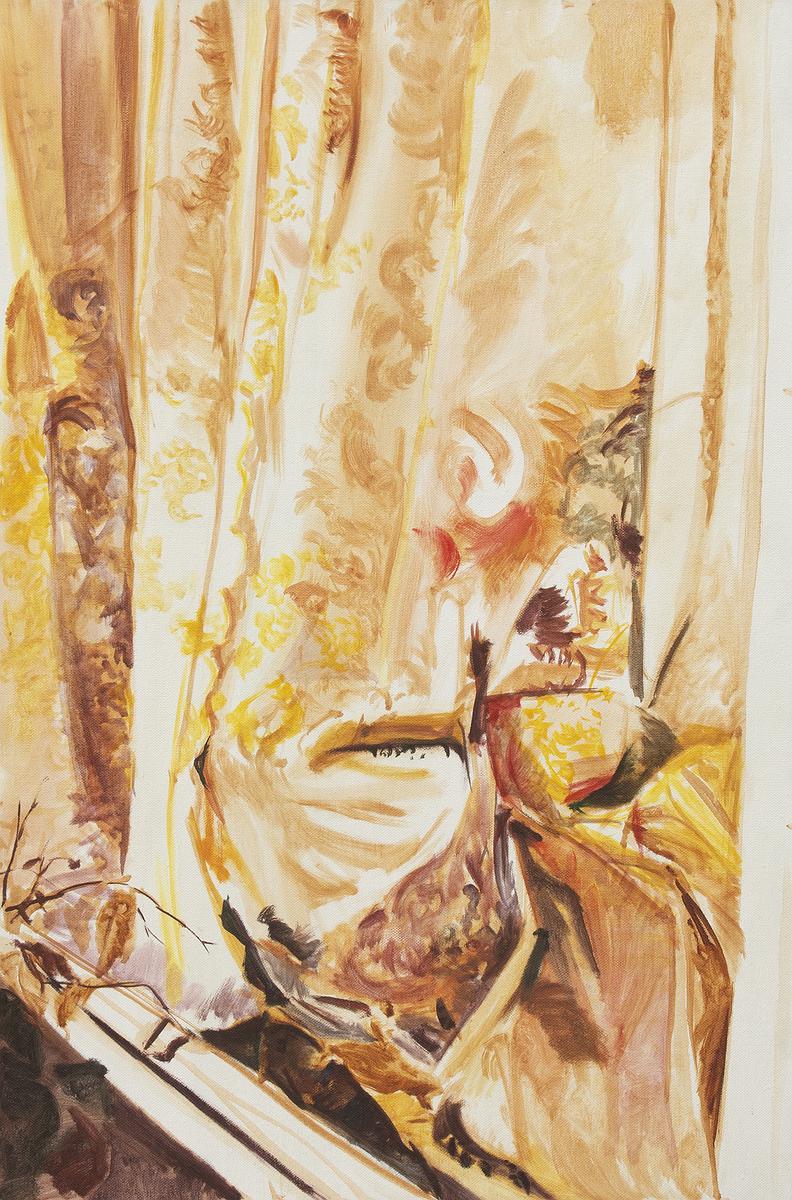 Illusion of all kind of love :The Modernity that come to our contemporary life's Cover