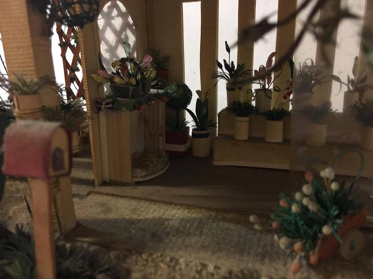 02-1陳于安 ，〈園藝店〉的封面圖