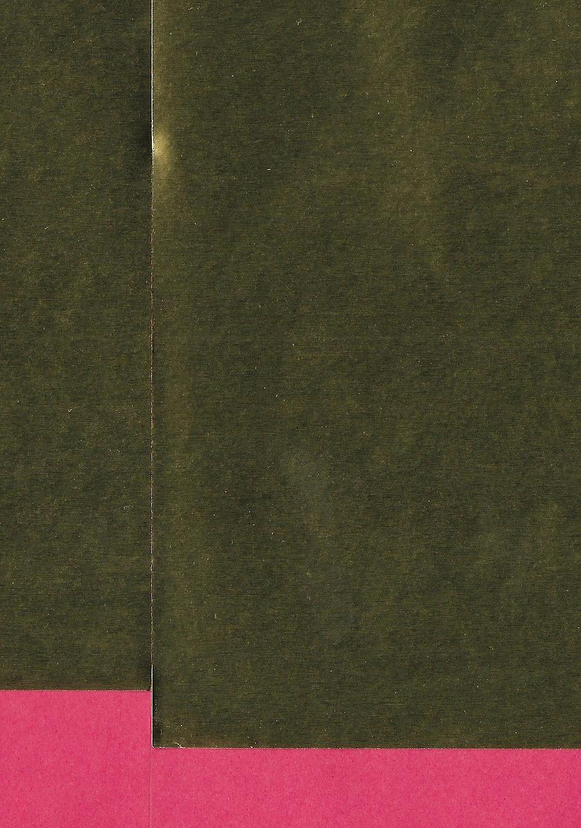 Boundary Displacement of Painting: Study of Chiang Shu-Yun’s Works's Cover