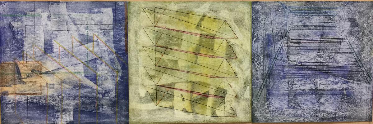 海市蜃樓－劉得安創作論述 04的封面圖