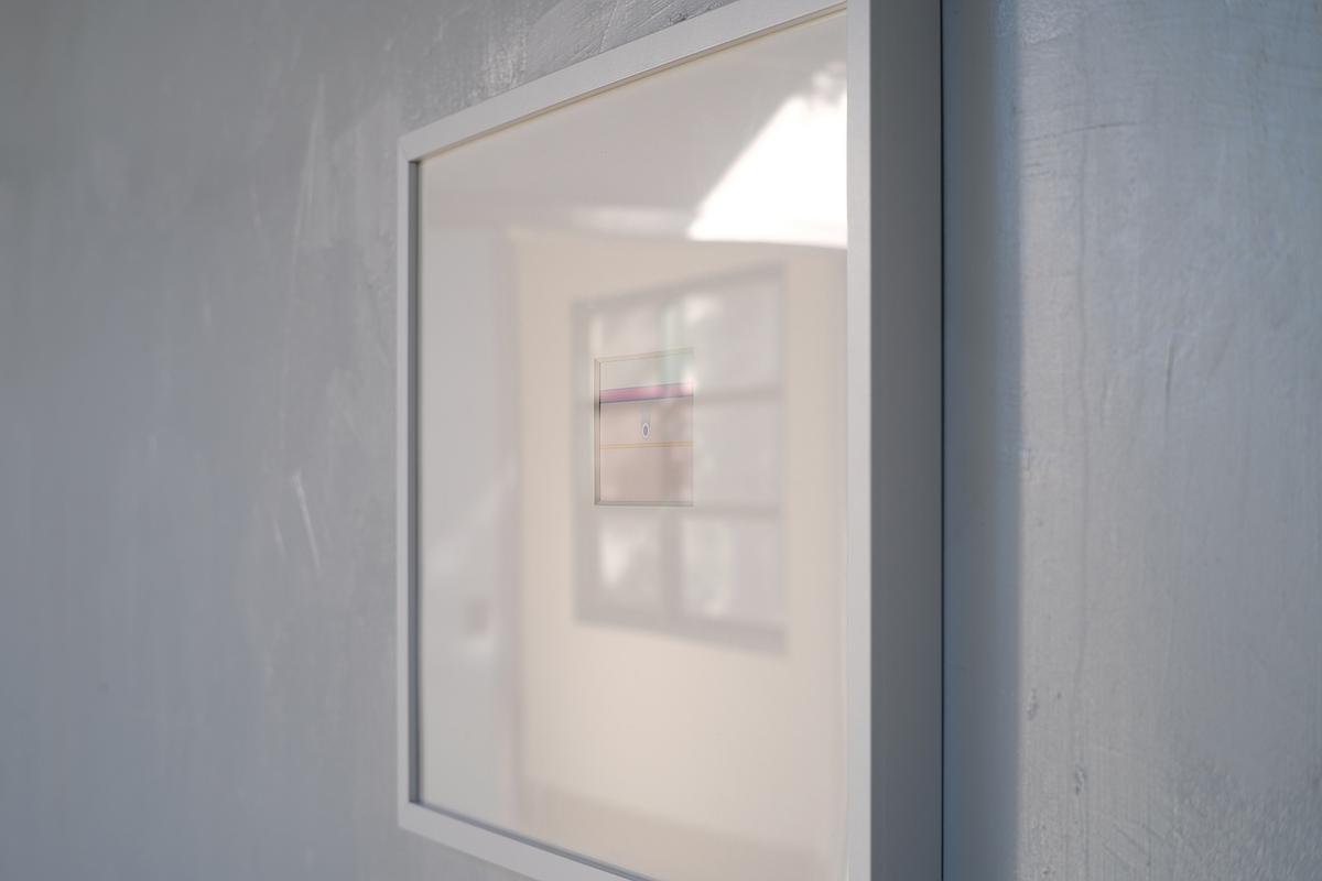 Temporary Scenes-9's Cover