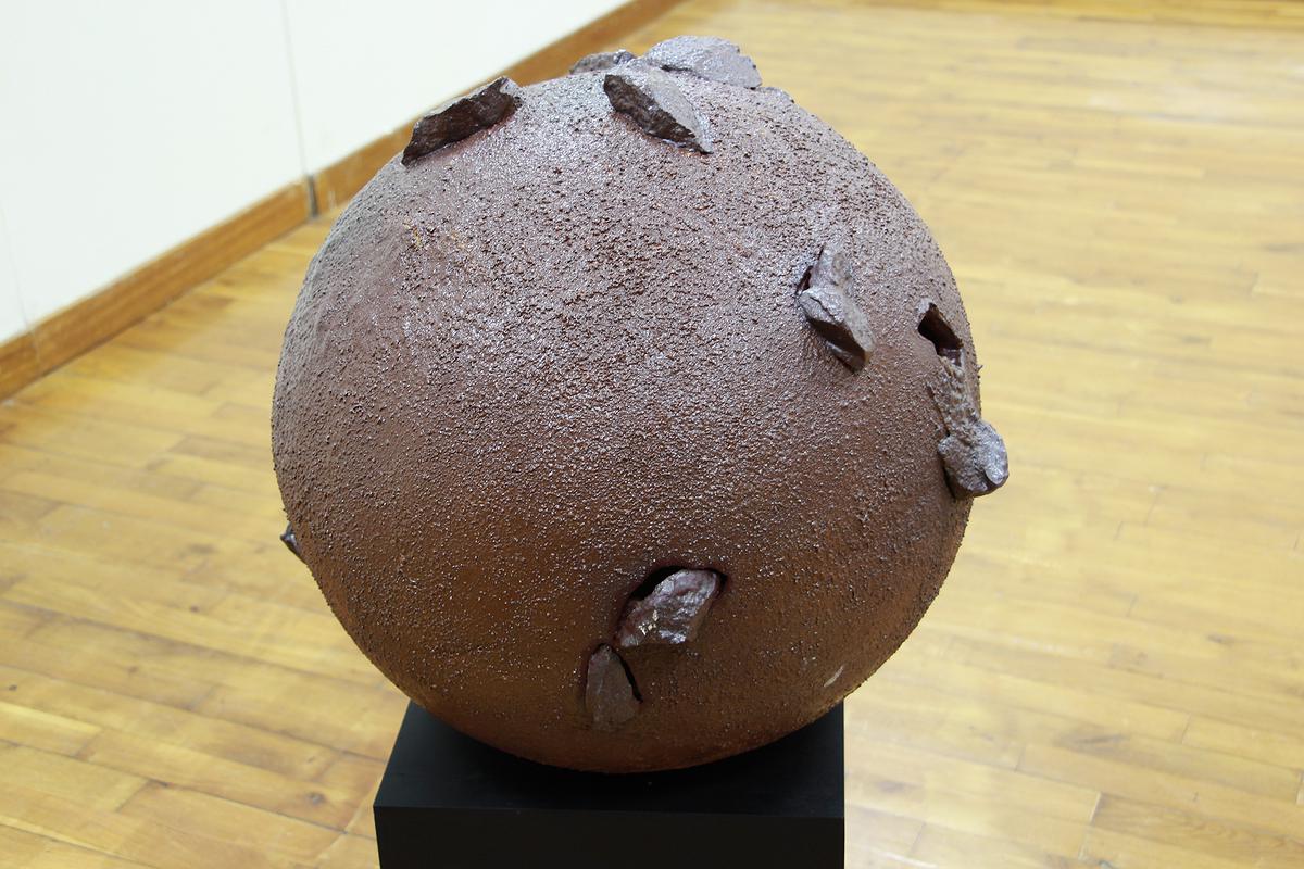 The Circle of Native material, The Original quality of Circle－Wu,zang-yen’s Works of Art's Cover