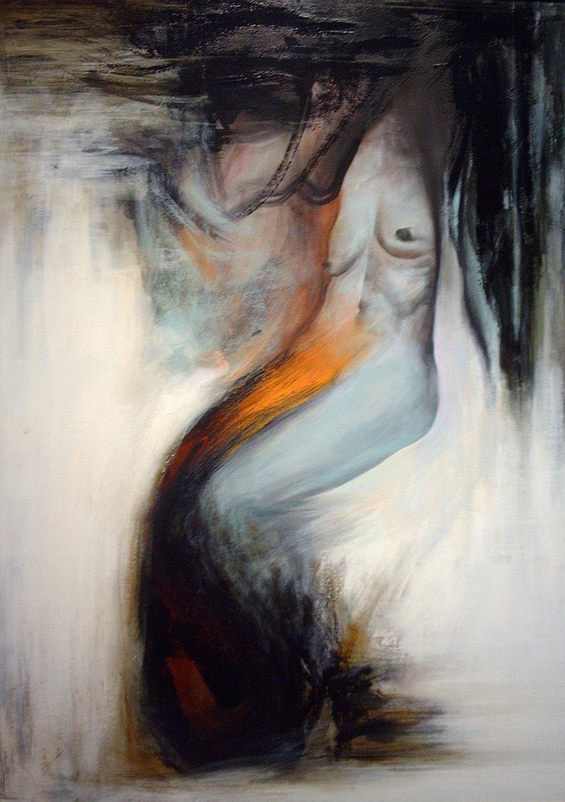 The Inter–reference of Seeing and Intrinsic Emotions-18's Cover