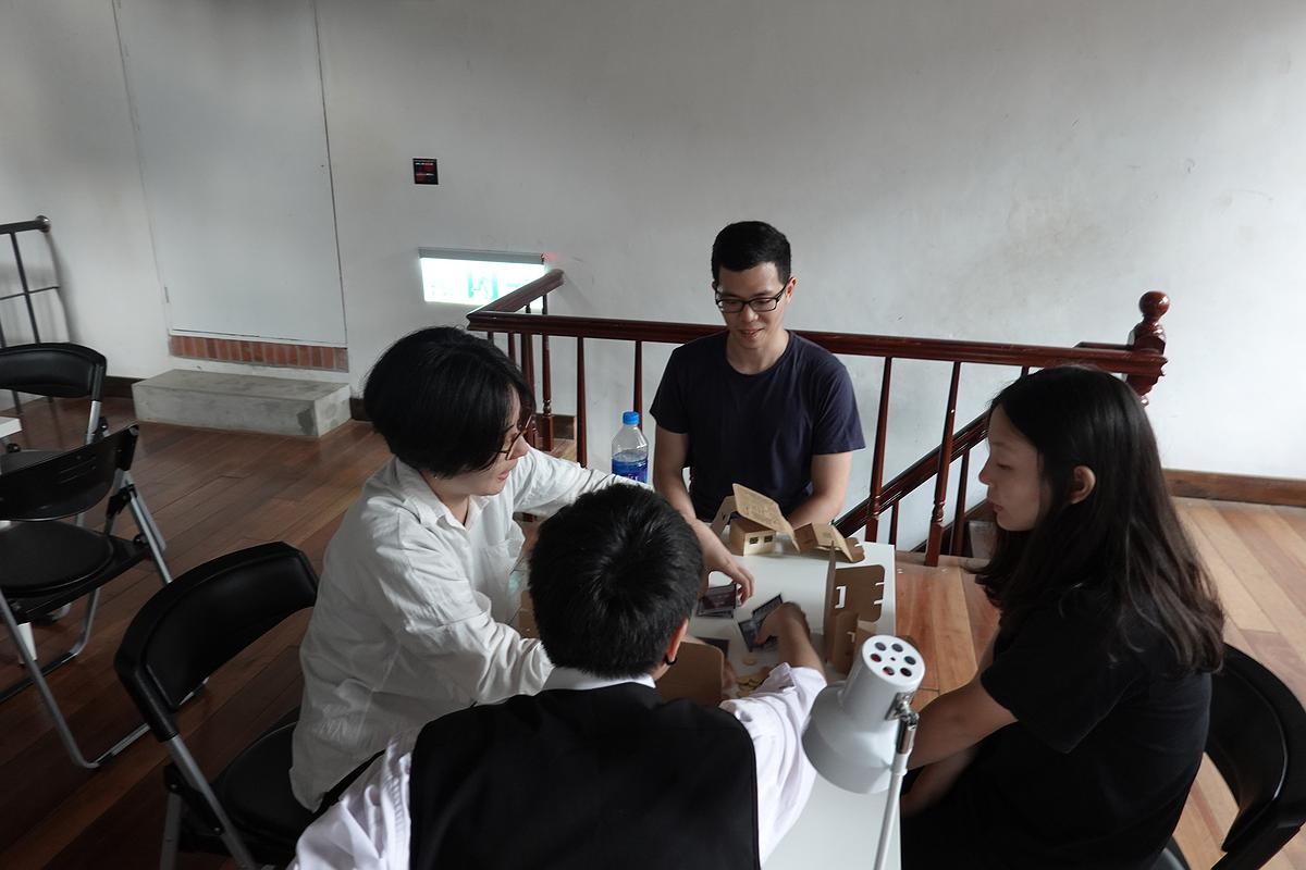 Exhibition ”Medical Monopoly ”-3's Cover