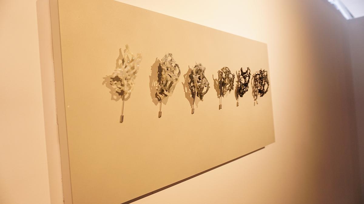 潛境－梁紫祺無胎體琺瑯創作論述-展覽照片-10的封面圖