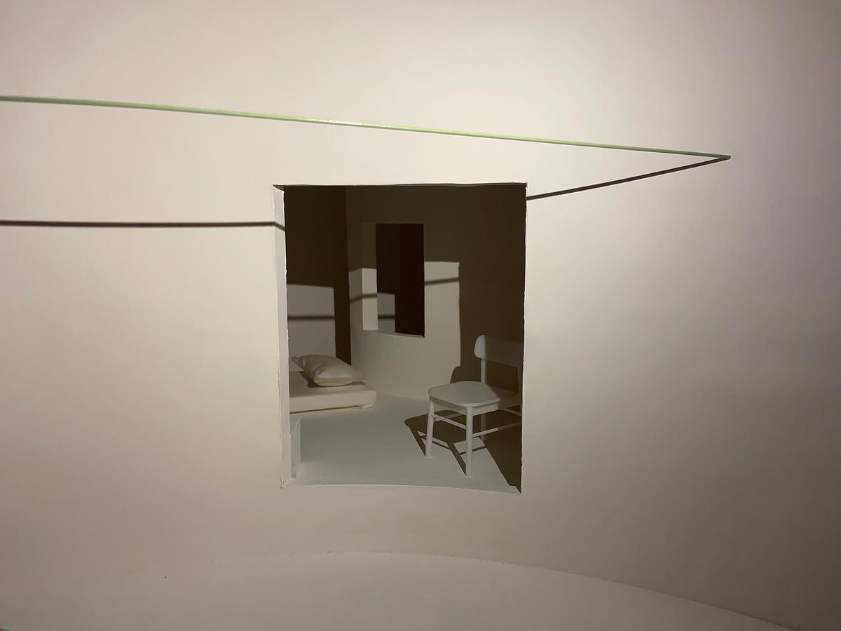 Just What Is It That Makes Today's Houses So Different, So Appealing?-4's Cover