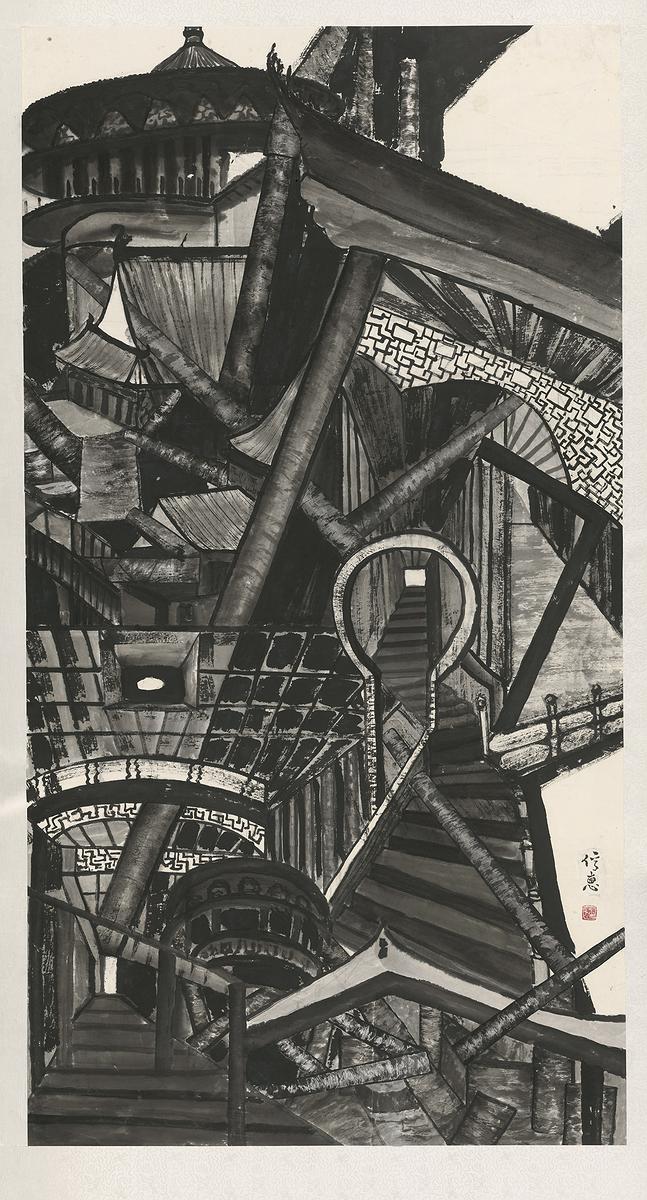 The Ecological Beauty in Yangmingshan-15's Cover