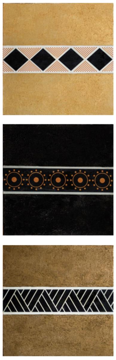 〈排灣圖騰〉的封面圖