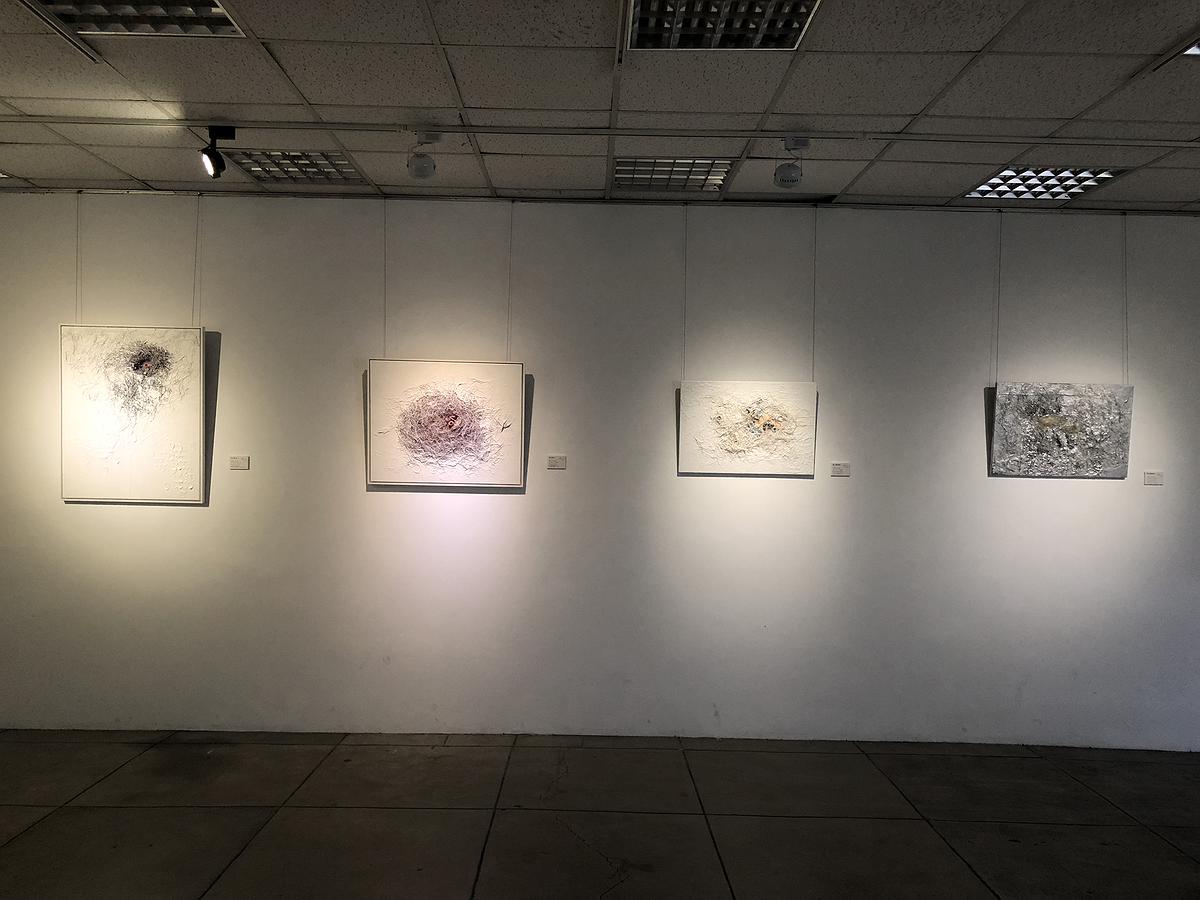 線，在進行式 - 曾微雅創作研究 IMG_9337的封面圖