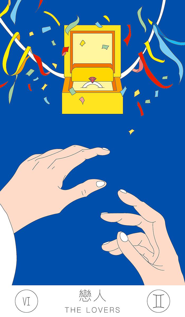 's Cover