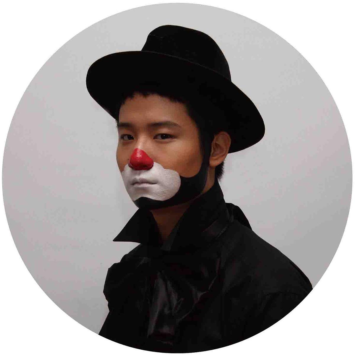 可笑的人-2的封面圖