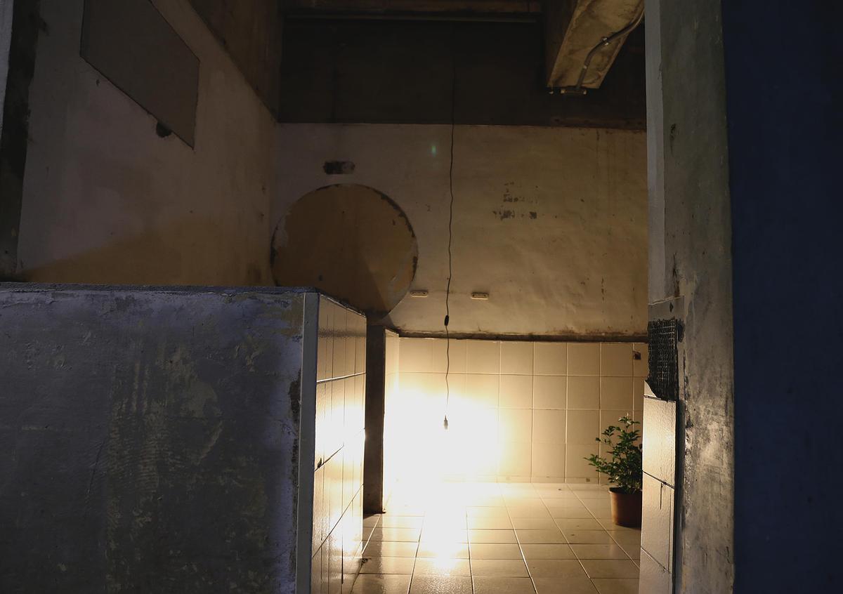 棲居詩學—梁家寧創作論述 《棲居詩》13的封面圖