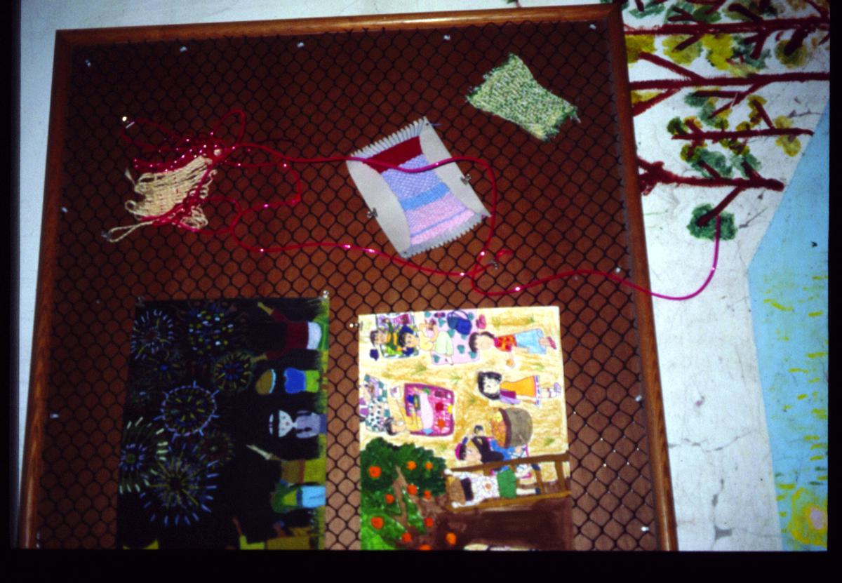 案例一教學的學生作品-編織教學-16的封面圖