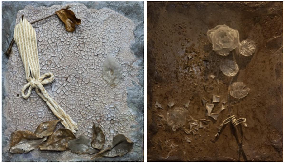 〈牽．繫〉的封面圖